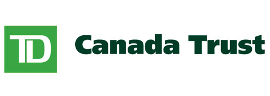 Canada Trust Bank!
